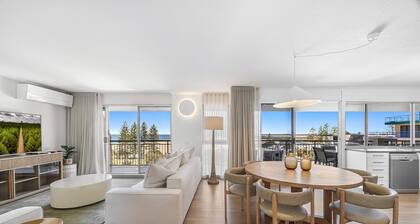 Oceanfront 3-Bed Retreat with Pool-Steps to Beach