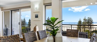 Oceanfront 3-Bed Retreat with Pool-Steps to Beach