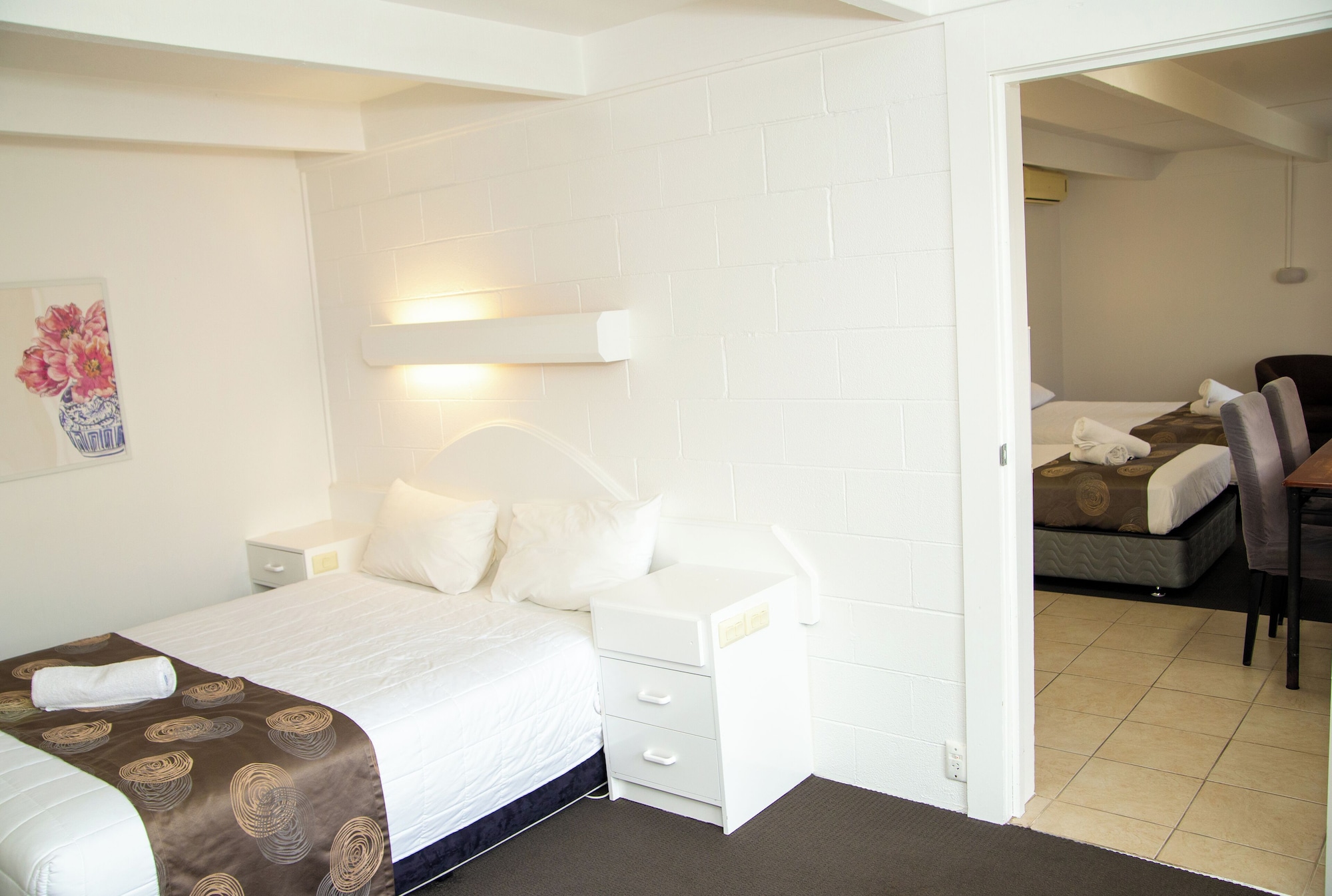 2 Star Hotels