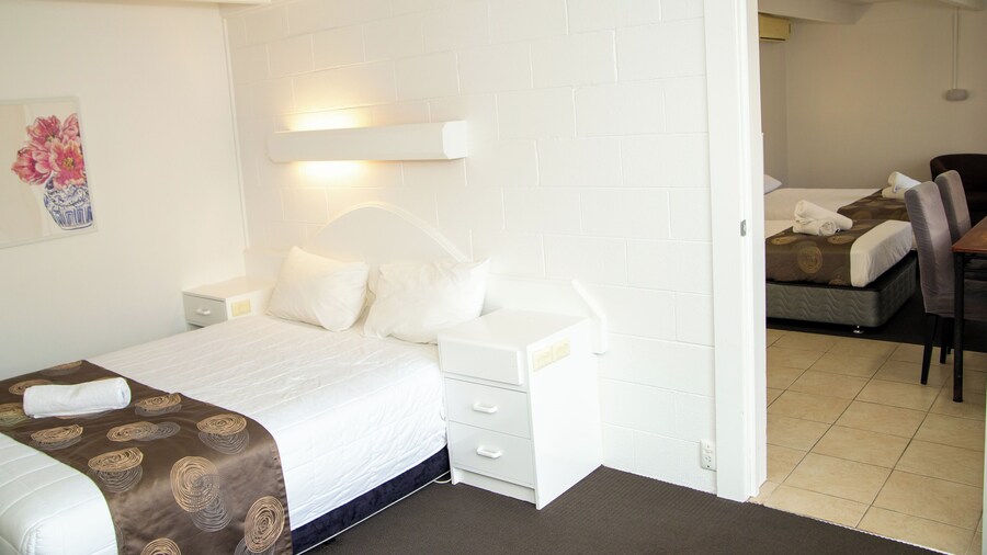 Ocean Views Motel Lakes Entrance