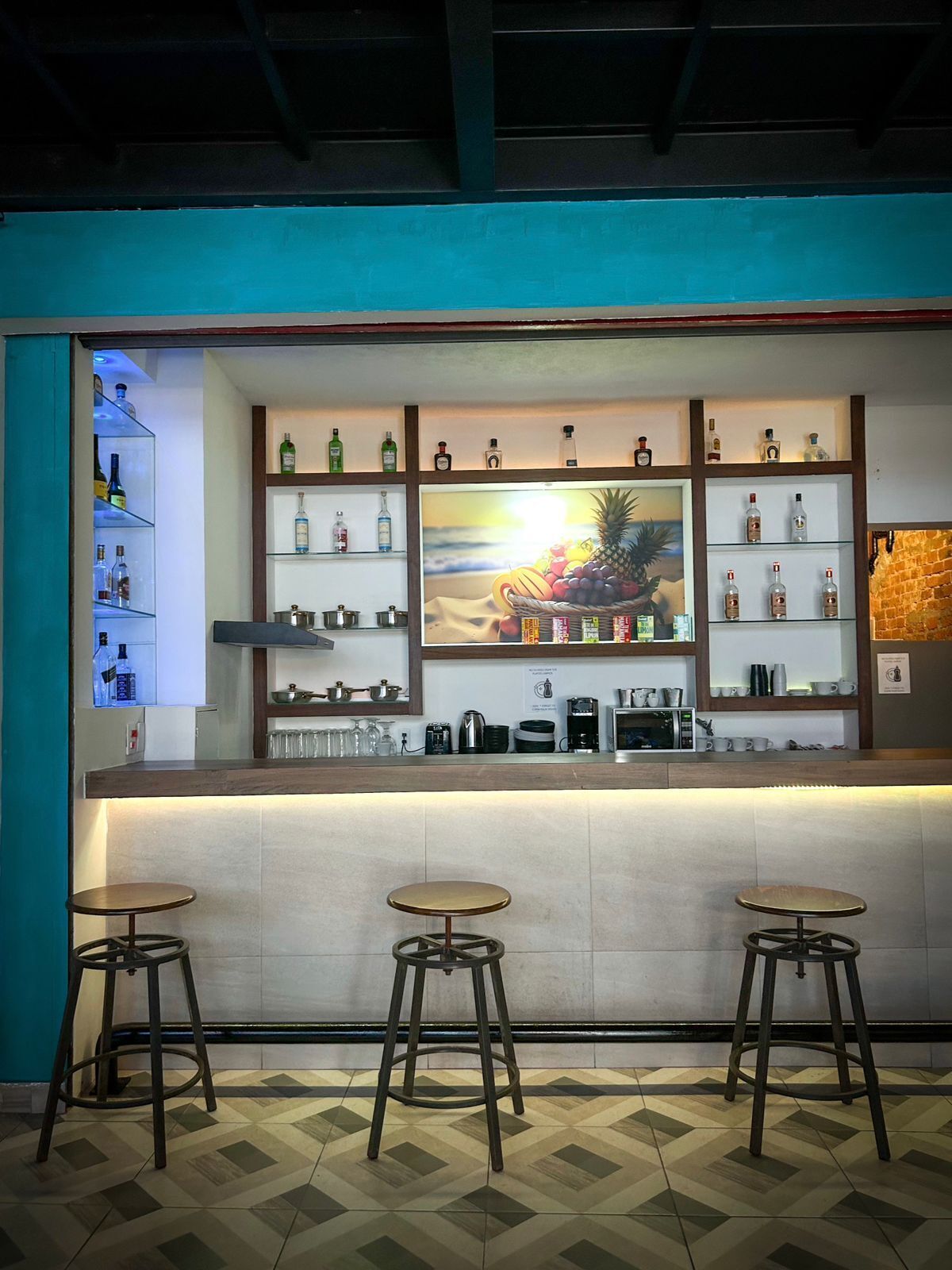 Foto - Spartacus hostel boutique for men