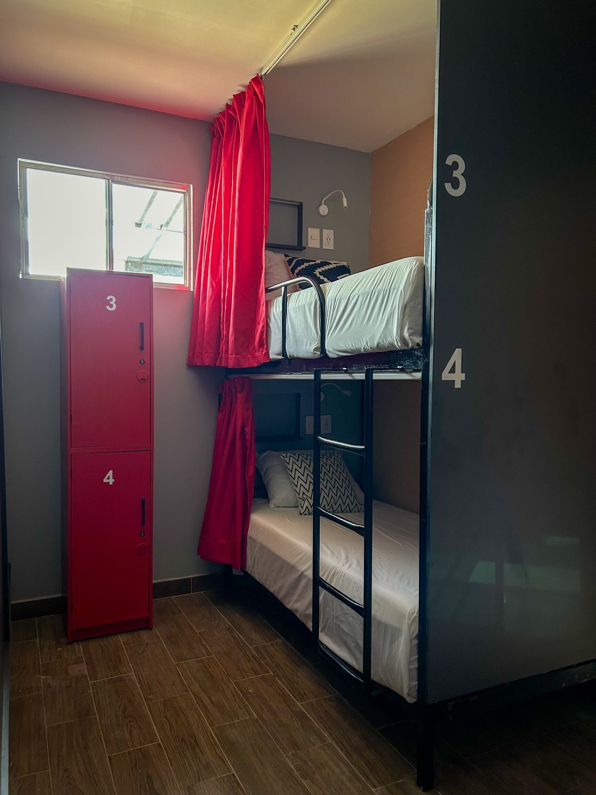 Foto - Spartacus hostel boutique for men