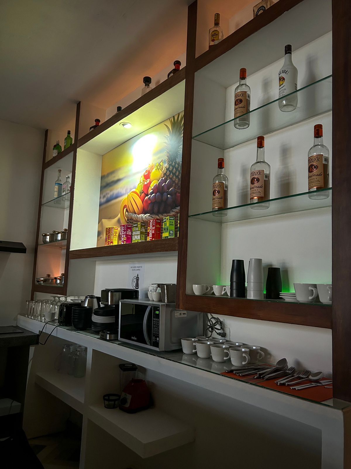 Foto - Spartacus hostel boutique for men