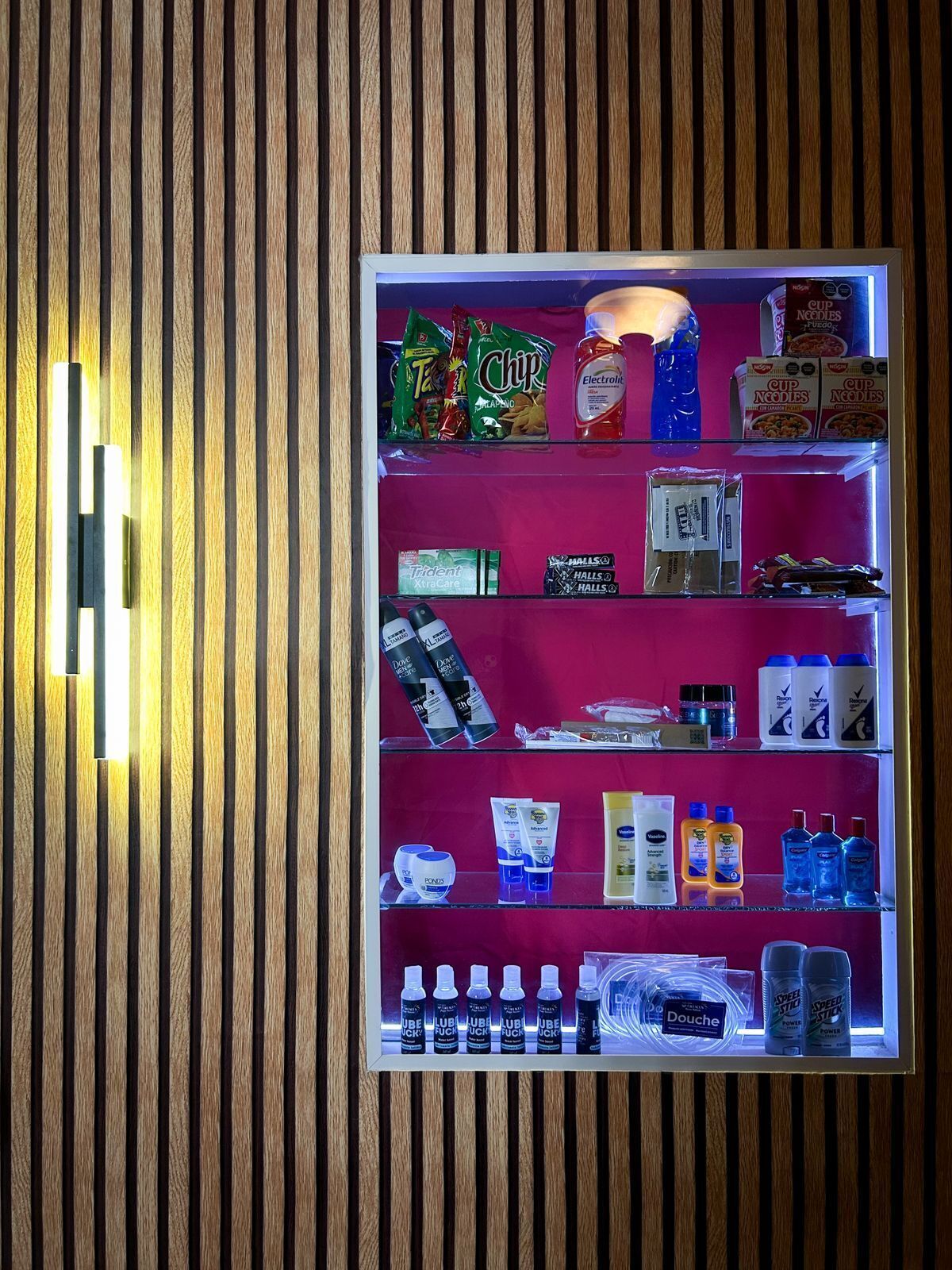 Foto - Spartacus hostel boutique for men