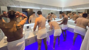 Comfort Shared Dormitory, Non Smoking | Bathroom