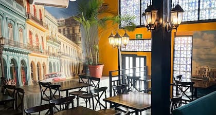 Spartacus Boutique Hostel for Men