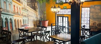 Spartacus Boutique Hostel for Men
