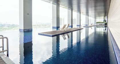 Azure Residences Kelana Jaya by Airhost