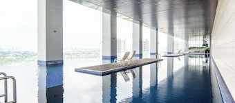 Azure Residences Kelana Jaya by Airhost