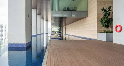 Azure Residences Kelana Jaya by Airhost