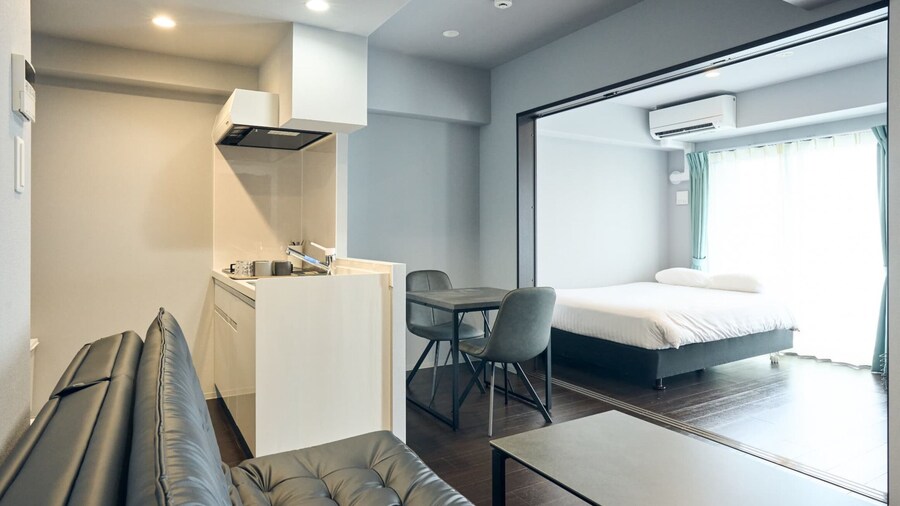 Vacation Rental Hotel TENMONKAN