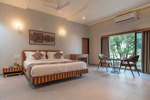 Comfort Cottage, Resort View