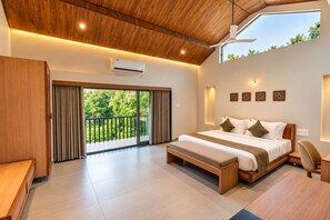Room - Kings Kraft River Side Resort  (Talala)