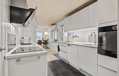 Awesome home in Kerteminde with WiFi