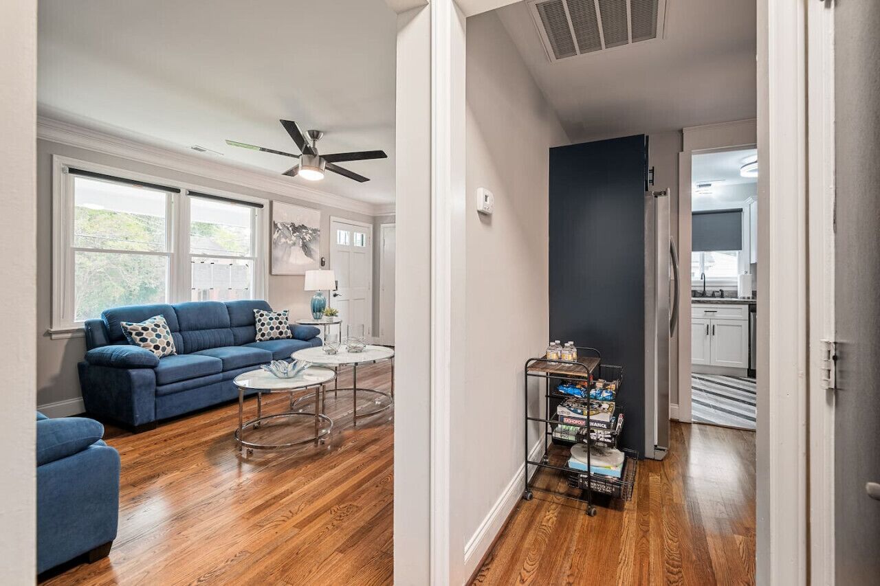 تلفزيون ذكي