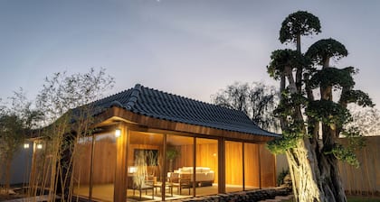 The Japanese House by Bridge Retreats
