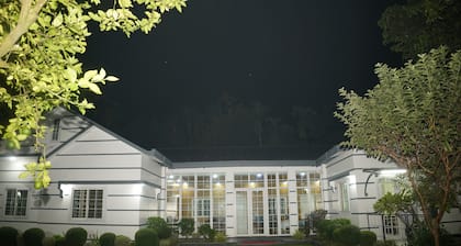 Spacious 5-bedroom bungalow in serene Sylhet with WiFi and AC