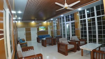 Intérieur