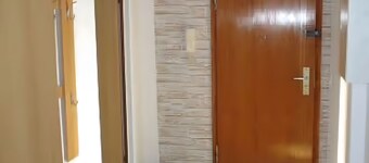 Ferienwohnung Schlieben" mit Balkon und Wi-Fi