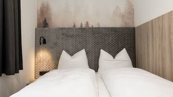 3 soveværelser, gratis Wi-Fi, sengetøj