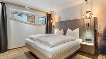 2 slaapkamers, gratis wifi, beddengoed