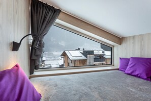 2 Schlafzimmer, kostenloses WLAN, Bettwäsche