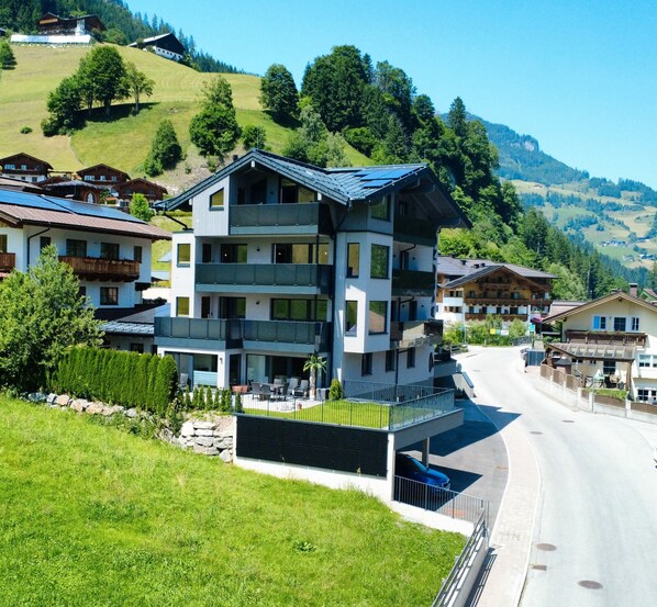 Ulkopuoli