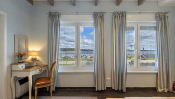 2 Schlafzimmer, kostenloses WLAN, Bettwäsche