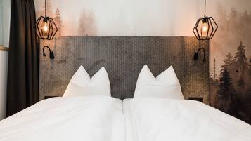 2 dormitoris, wifi gratuïta i roba de llit