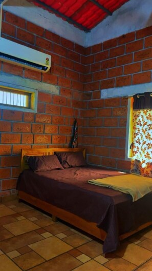 2 bedrooms, free WiFi - Shritej By Joy Suites (Karjat)