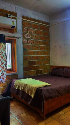 2 sovrum och gratis wi-fi