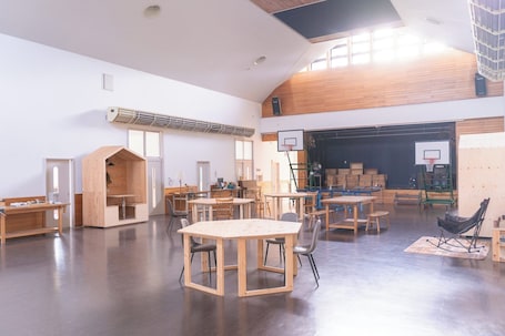 Centro de negocios. pekolela