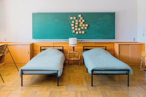 Basic Double Room, Mountain View