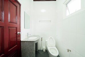 Bathroom - The Star Pool Villa Hatyai (Hat Yai)