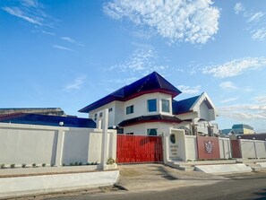 Villa, 4 Bedrooms, Non Smoking, Private Pool