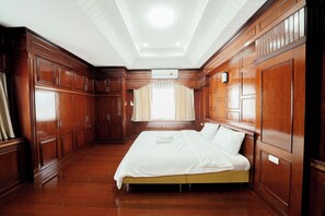 Villa, 4 Bedrooms, Non Smoking, Private Pool