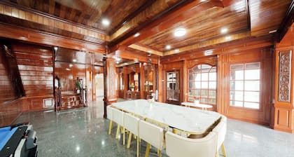 The Star Pool Villa Hatyai