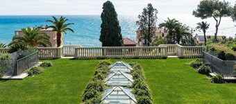 Lovely apartment for 2 guests with TV and terrace