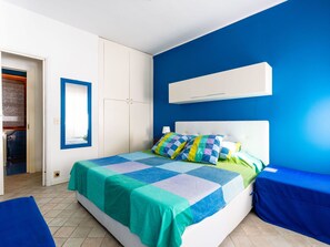 1 habitación y wifi gratis 