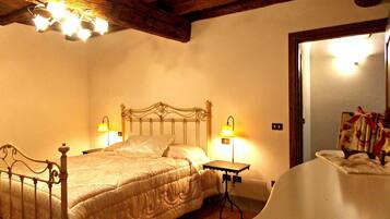 1 chambre, lit parapluie, Wi-Fi gratuit