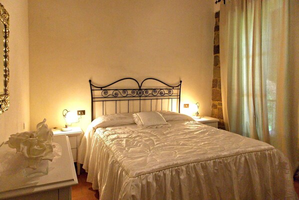 2 quartos, berço de viagem, Wi-Fi de cortesia