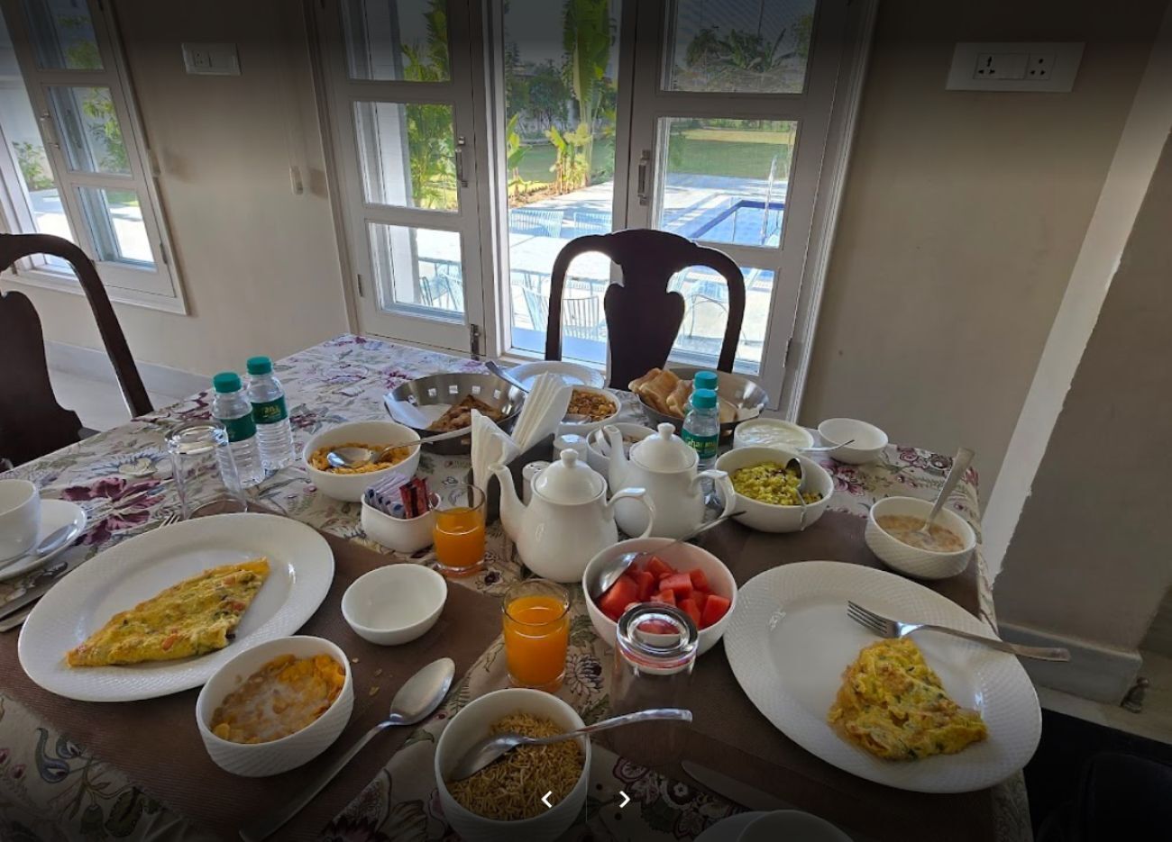 Photo - Boheda Manor - Luxury Retreat