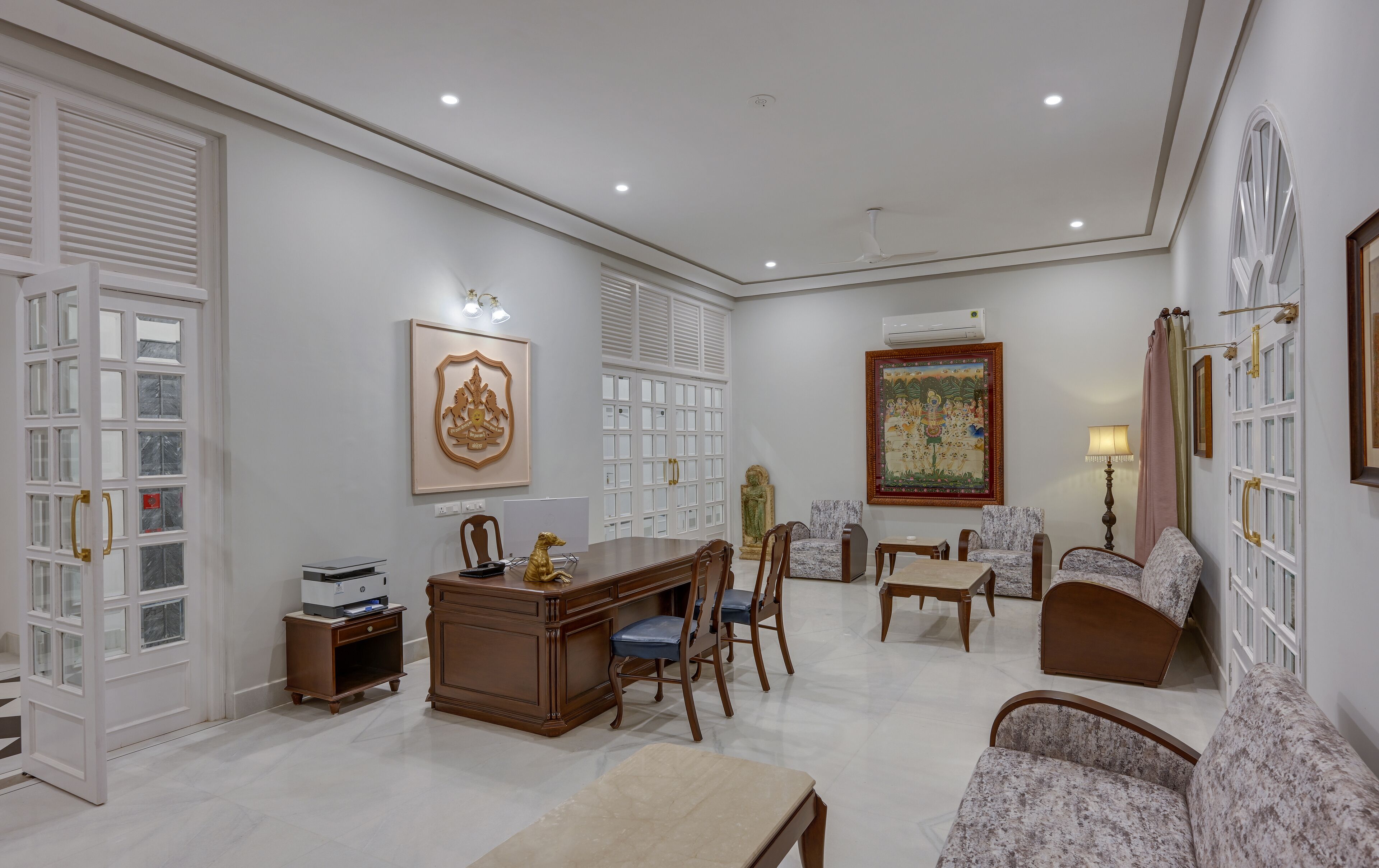 Photo - Boheda Manor - Luxury Retreat