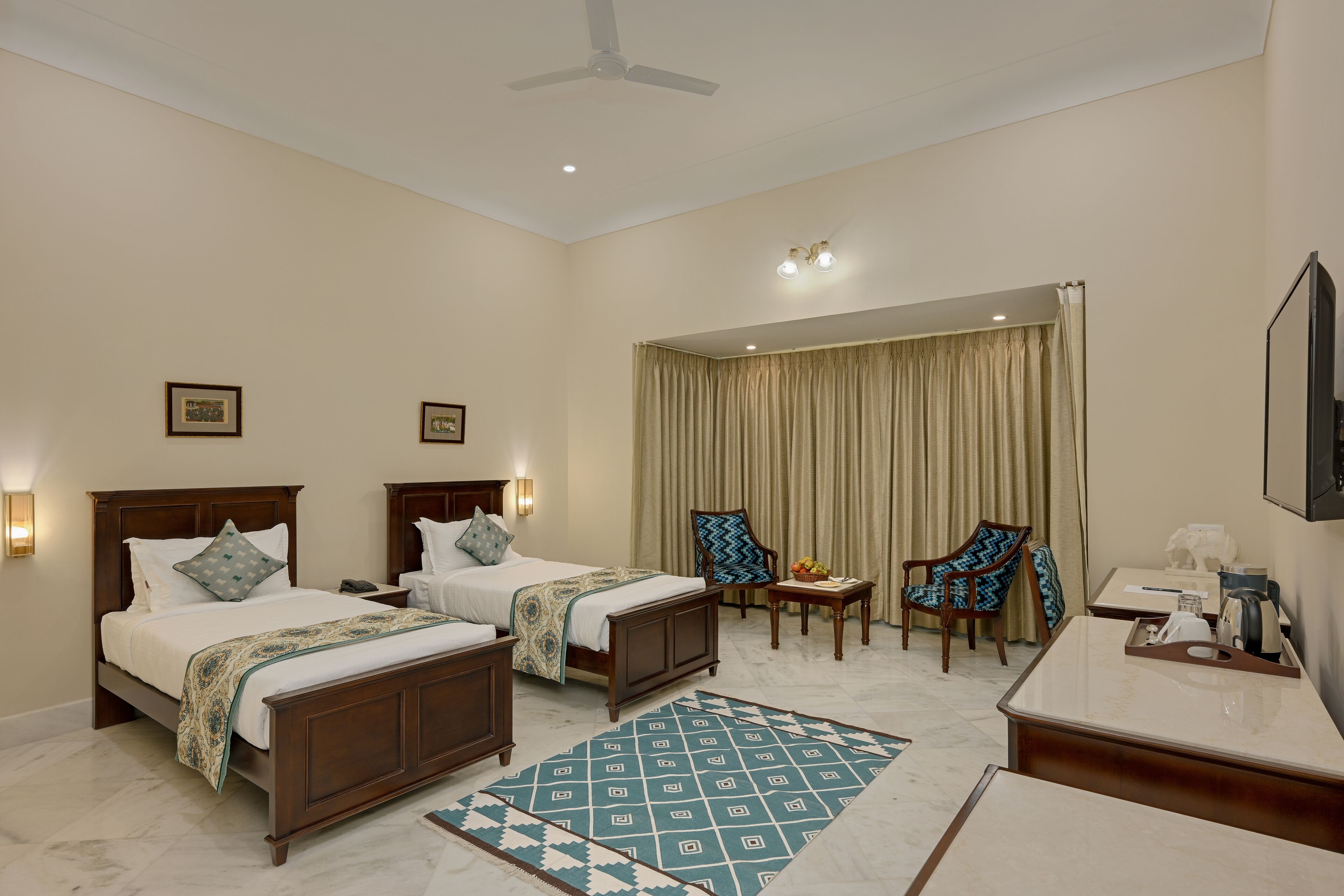 Photo - Boheda Manor - Luxury Retreat