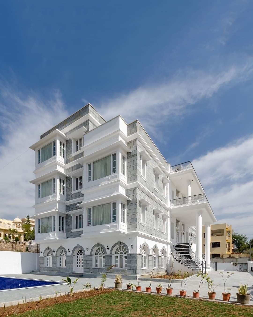 Photo - Boheda Manor - Luxury Retreat