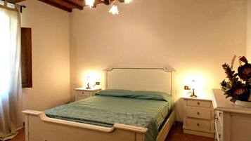 1 camera, culla da viaggio, Wi-Fi gratuito