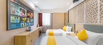 Lemon Breeze Hotel