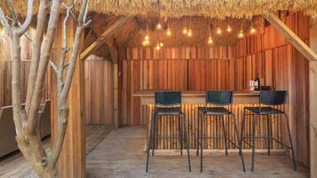 Habitaciรณn bรกsica, 2 habitaciones (BeginAgain(Private House/Private BBQ)) | 1 habitaciรณn y wifi gratis