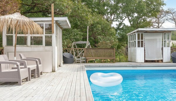 Exterior - Ganghwado The Harustay Pension (Incheon)