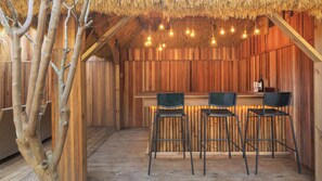 Basic-rum - 2 sovrum (BeginAgain(Private House/Private BBQ)) | 1 sovrum och gratis wi-fi
